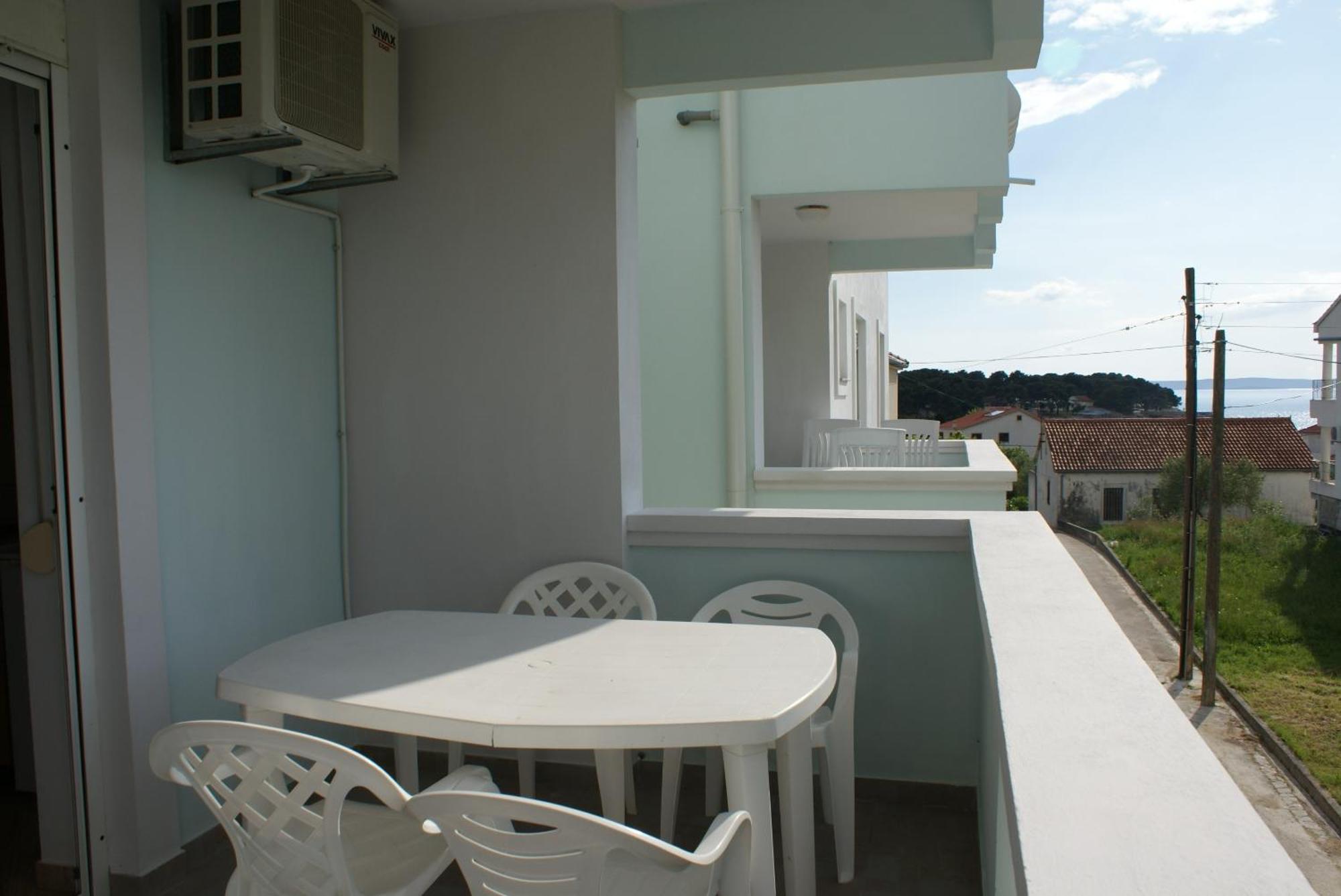 Apartments Toka Petrcane Quarto foto