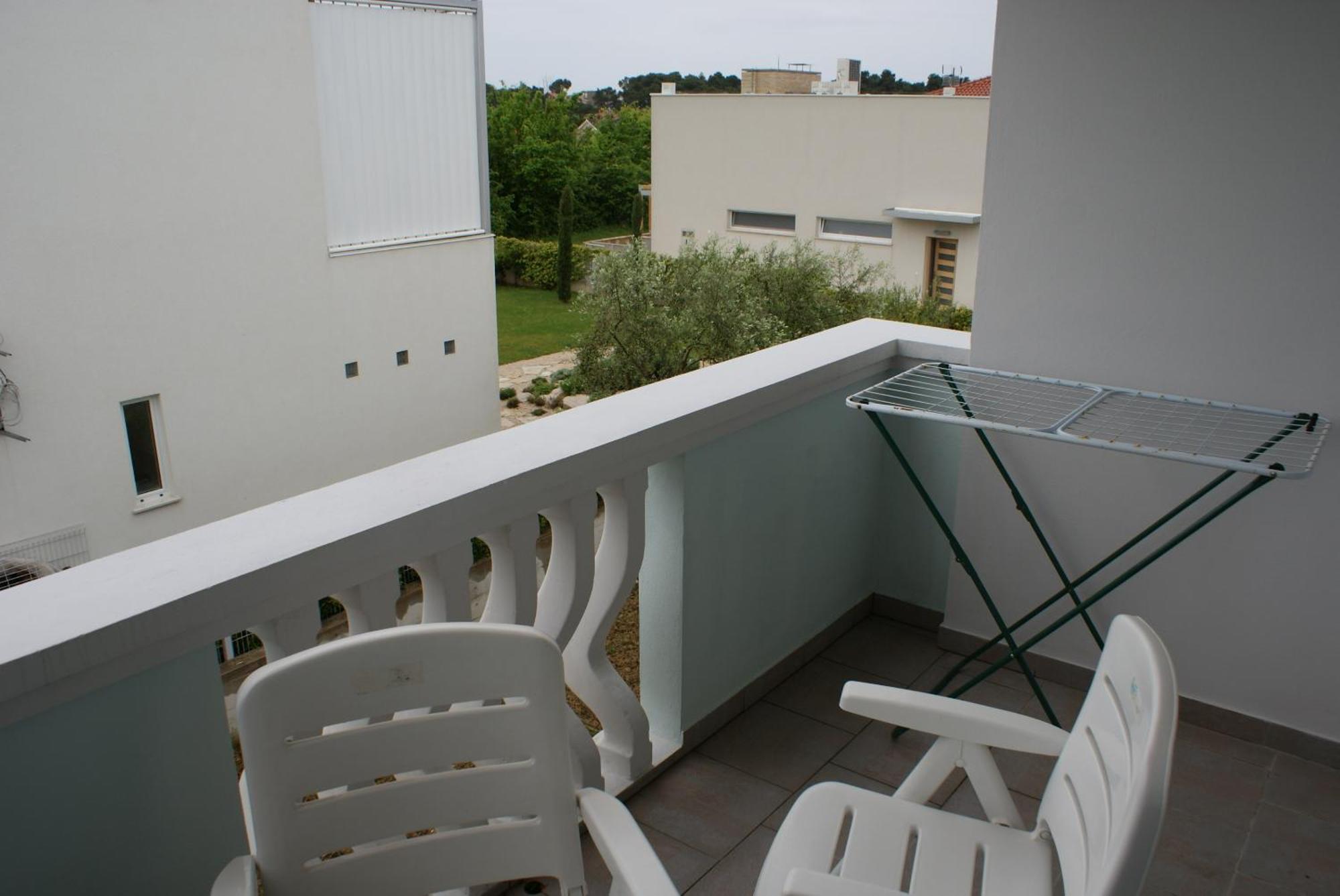Apartments Toka Petrcane Quarto foto