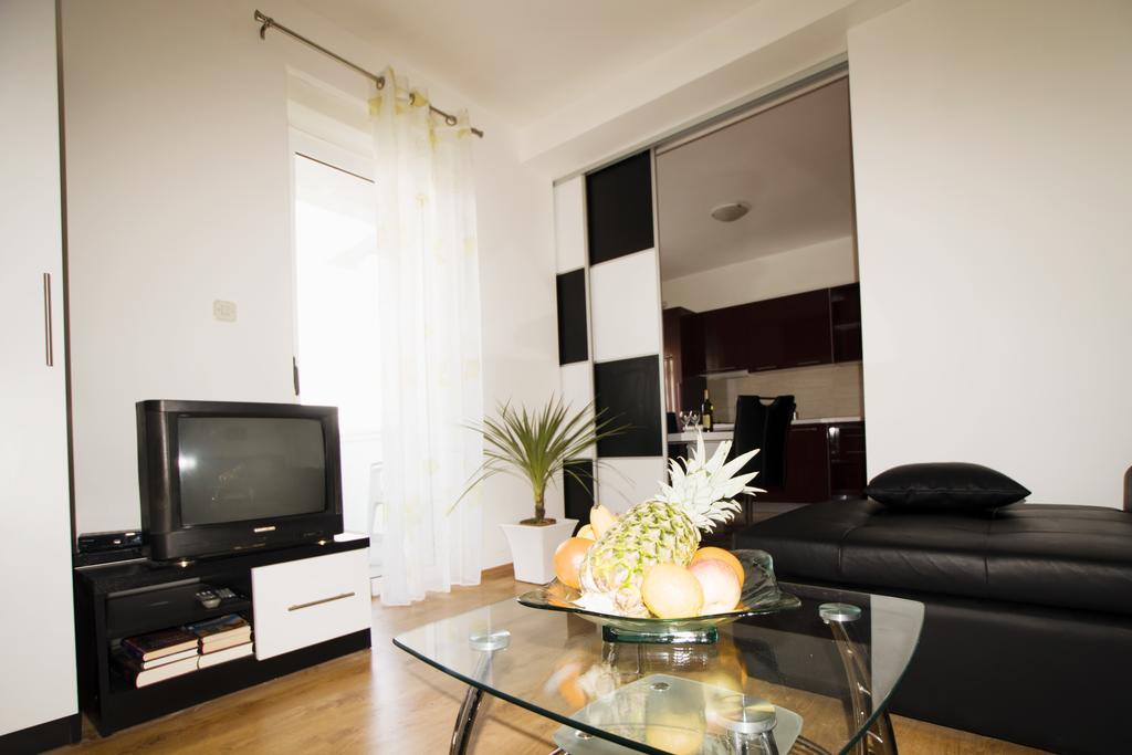 Apartments Toka Petrcane Quarto foto